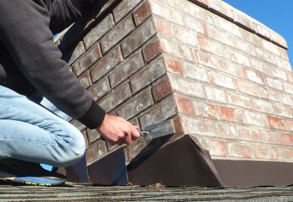 Chimney Repair